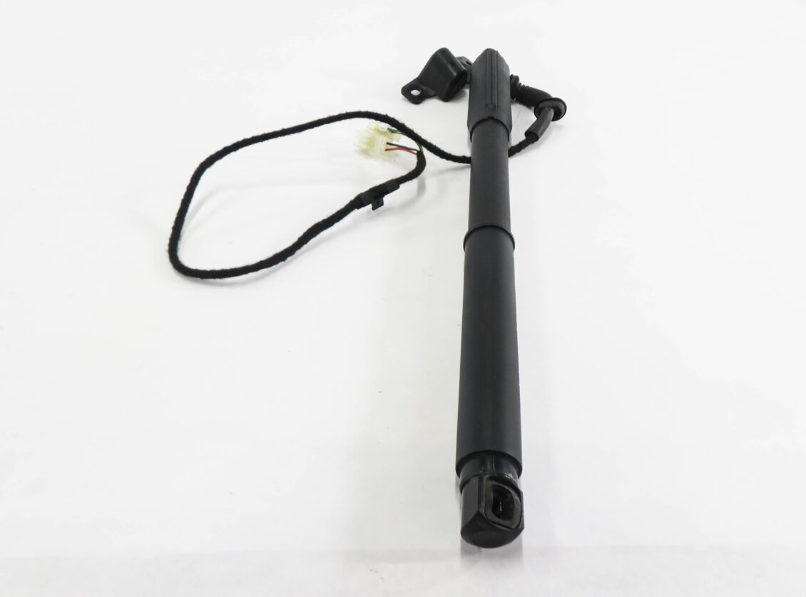 Thumbnail 2: 2011 BMW X5M ///M (E70) RIGHT PASSENGER REAR TRUNK SPINDLE DRIVE SHOCK STRUT