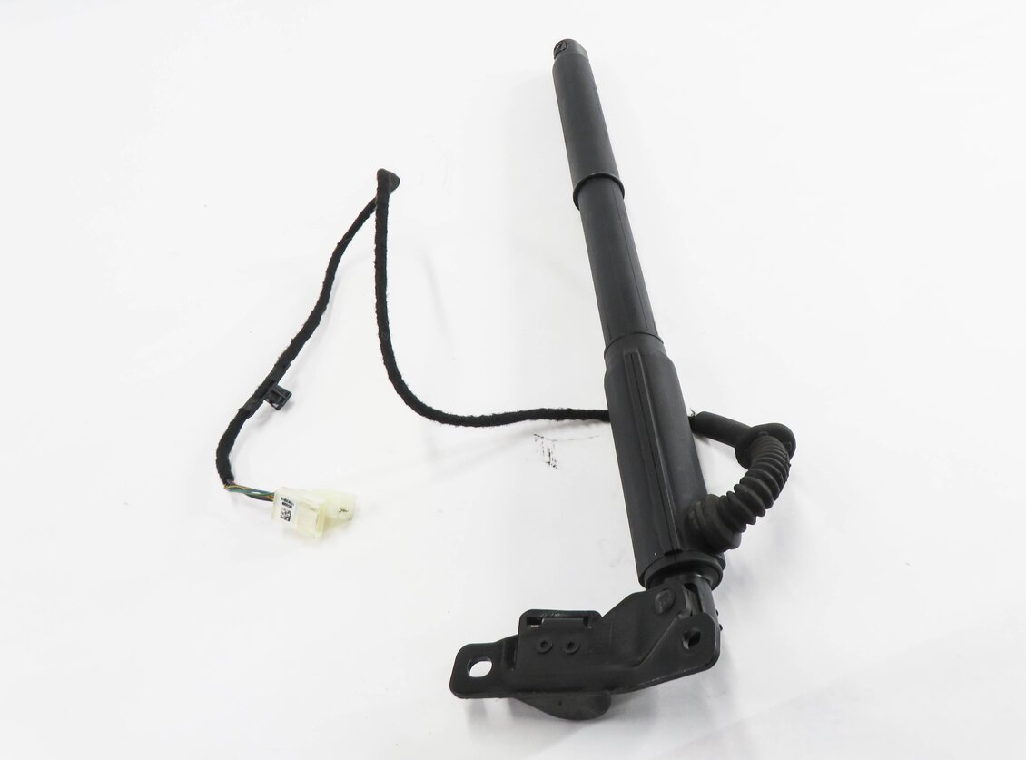 Thumbnail 3: 2011 BMW X5M ///M (E70) RIGHT PASSENGER REAR TRUNK SPINDLE DRIVE SHOCK STRUT