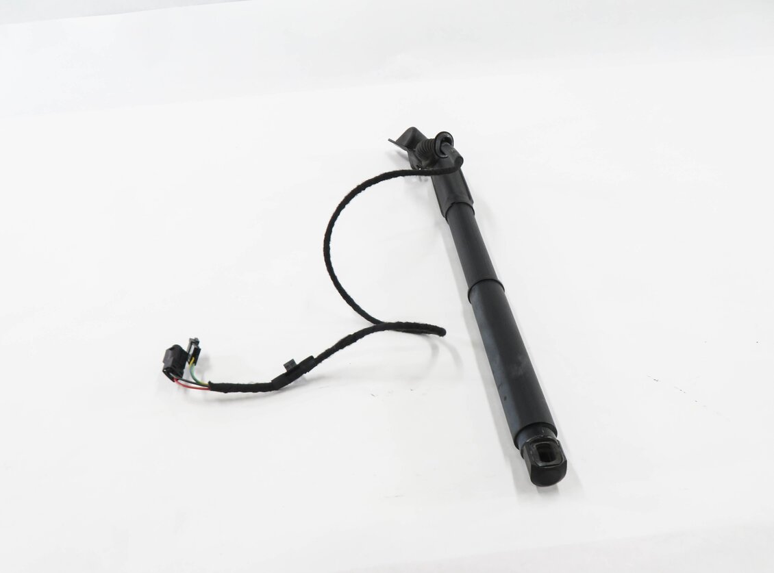 2011 BMW X5M ///M (E70) LEFT DRIVER REAR TRUNK SPINDLE DRIVE SHOCK STRUT