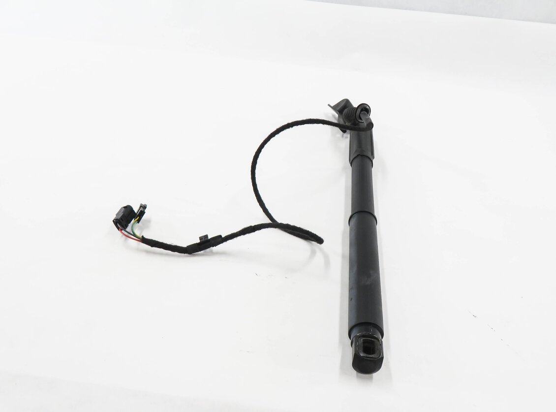 Thumbnail 2: 2011 BMW X5M ///M (E70) LEFT DRIVER REAR TRUNK SPINDLE DRIVE SHOCK STRUT