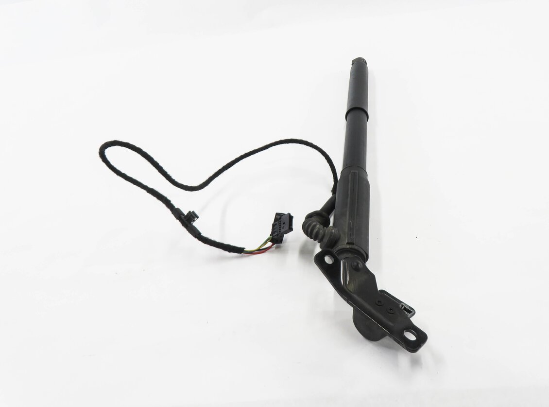 Thumbnail 3: 2011 BMW X5M ///M (E70) LEFT DRIVER REAR TRUNK SPINDLE DRIVE SHOCK STRUT