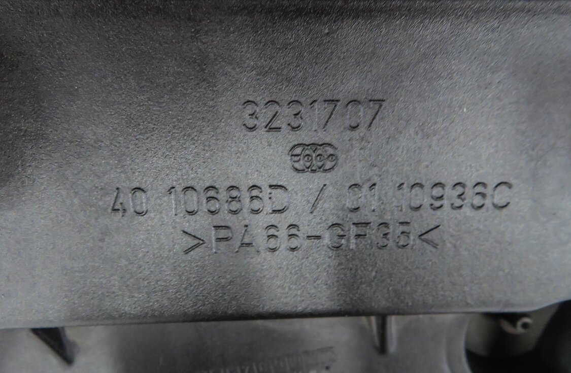 Thumbnail 4: 2011 BMW X5M ///M (E70) 4.4L S63 ENGINE - DYNAMIC DRIVE SUSPENSION VALVE BLOCK
