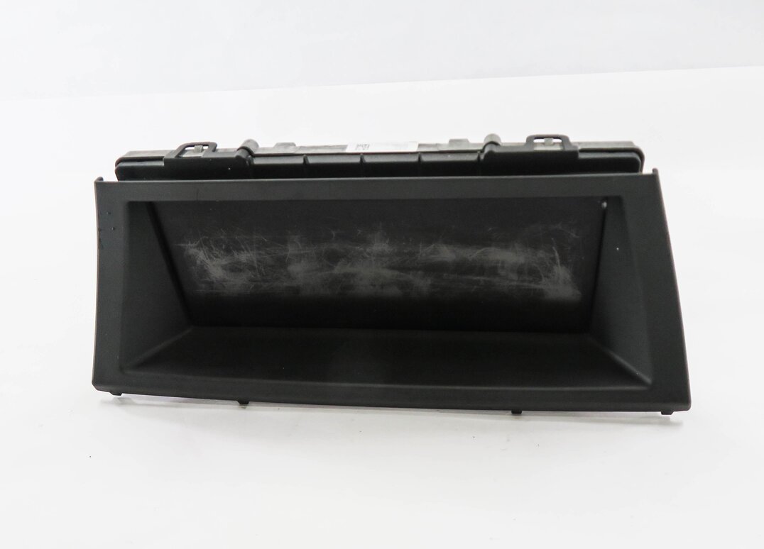 Thumbnail 3: 10-14 BMW X5 X5M X6 X6M (E70 E71 E72) FRONT GPS NAVIGATION MEDIA DISPLAY SCREEN