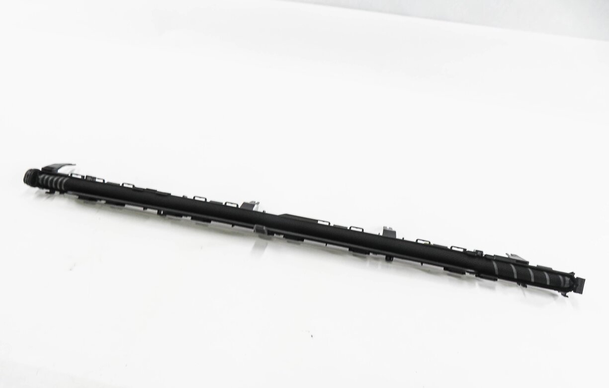 2011 BMW X5M ///M (E70) LEFT REAR DOOR WINDOW PRIVACY SHADE SUN SCREEN