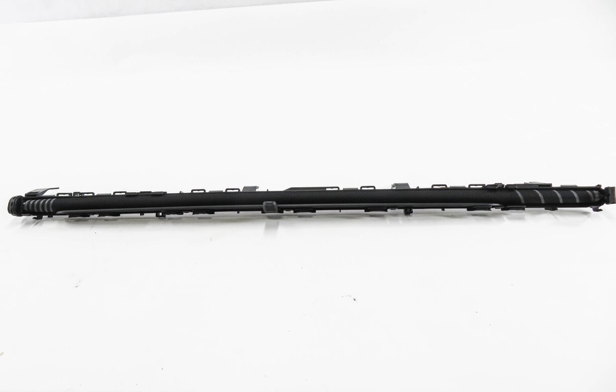 Thumbnail 2: 2011 BMW X5M ///M (E70) LEFT REAR DOOR WINDOW PRIVACY SHADE SUN SCREEN