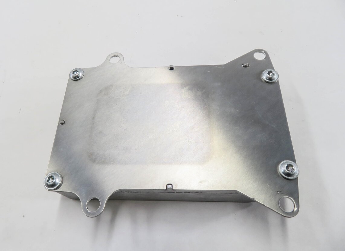 Thumbnail 3: 2011 BMW X5M ///M (E70) ICM INTEGRATED CHASSIS MANAGEMENT CONTROL MODULE