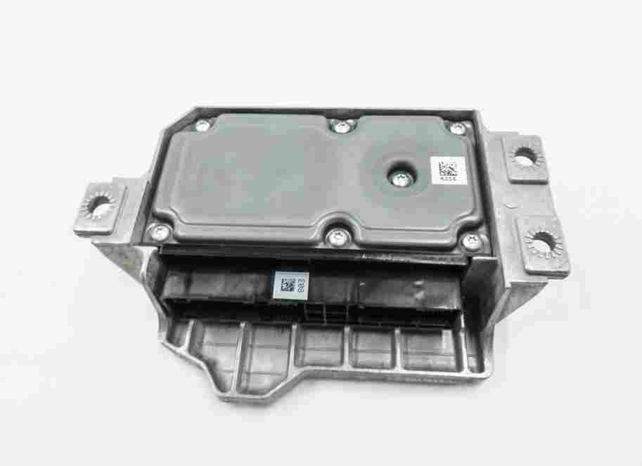 Thumbnail 3: 07-14 BMW 128i 135i X1 X5 X5M X6 X6M (E84 E87 E70 E71) SRS BAG CONTROL MODULE
