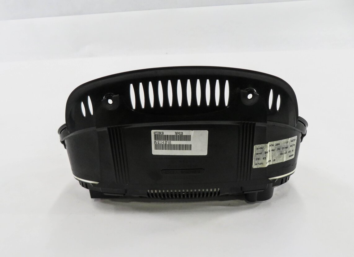 Thumbnail 4: 2010-2014 BMW X5M X6M ///M (E70 E71) SPEEDOMETER INSTRUMENT GAUGE CLUSTER (126k)