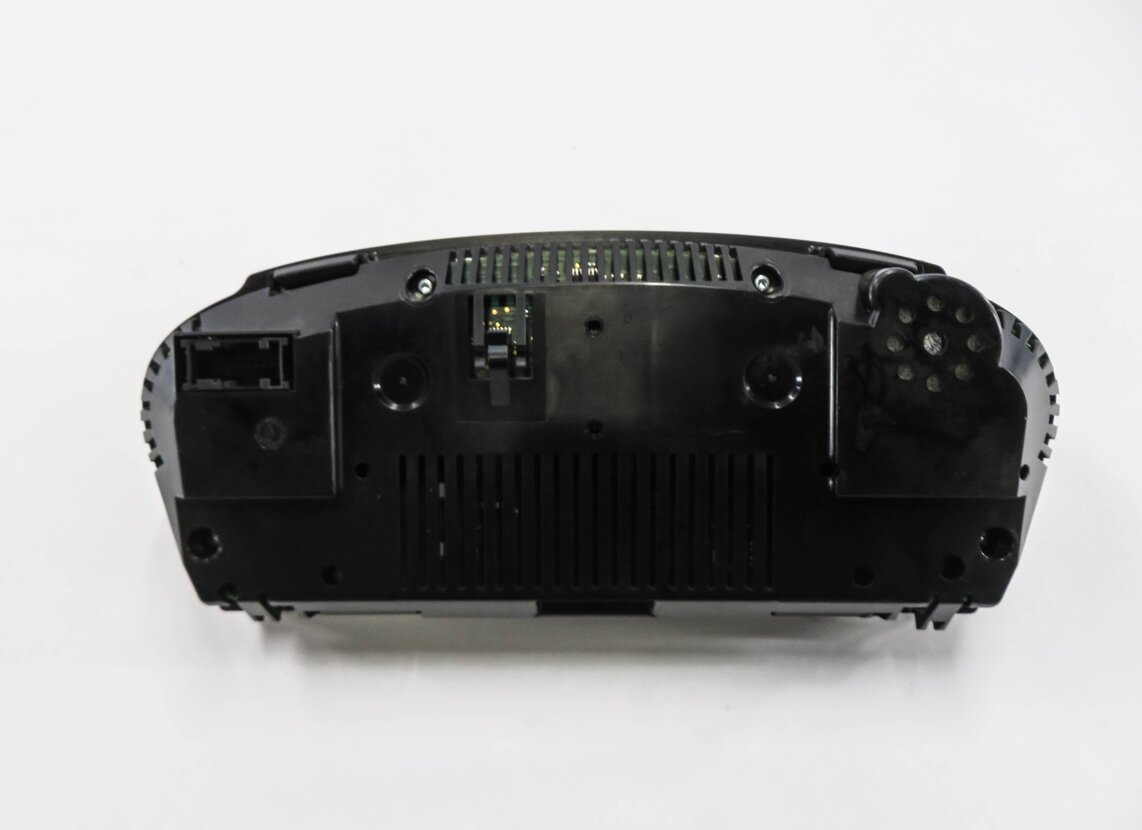 Thumbnail 5: 2010-2014 BMW X5M X6M ///M (E70 E71) SPEEDOMETER INSTRUMENT GAUGE CLUSTER (126k)