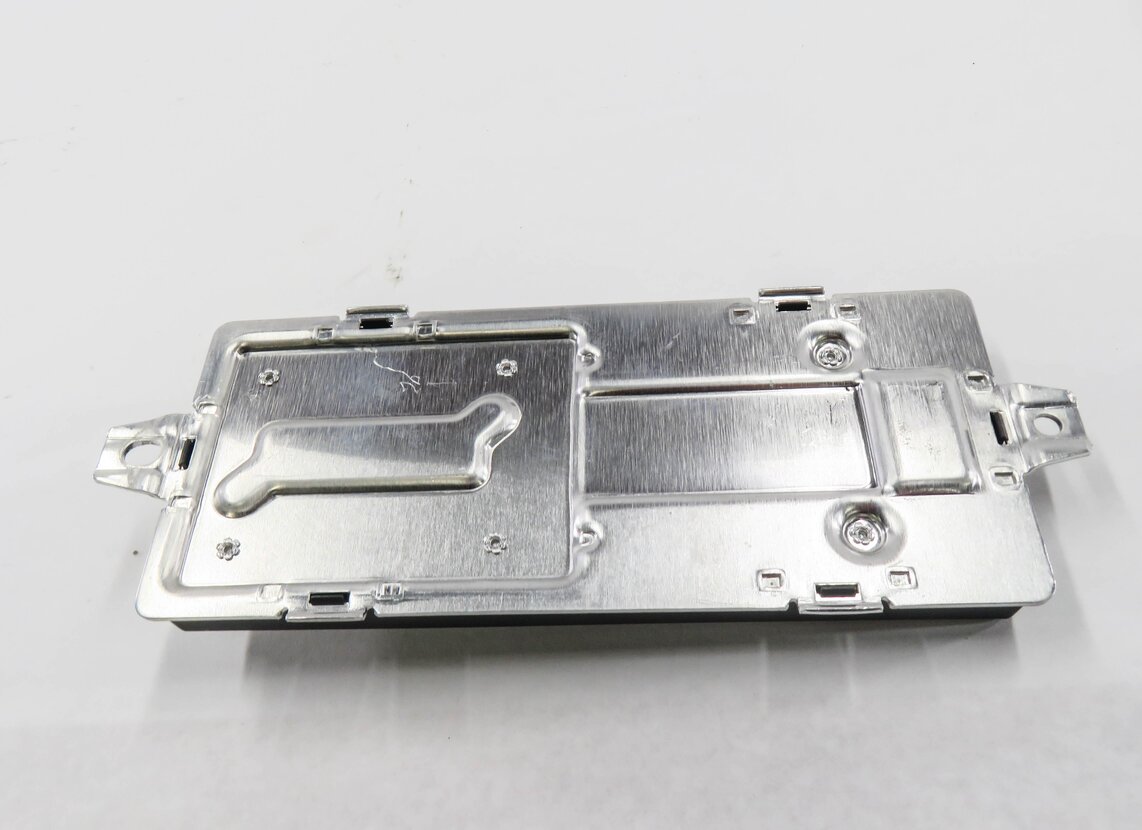 Thumbnail 3: 2011 BMW X5M ///M (E70) DYNAMIC DRIVE SUSPENSION CONTROL MODULE