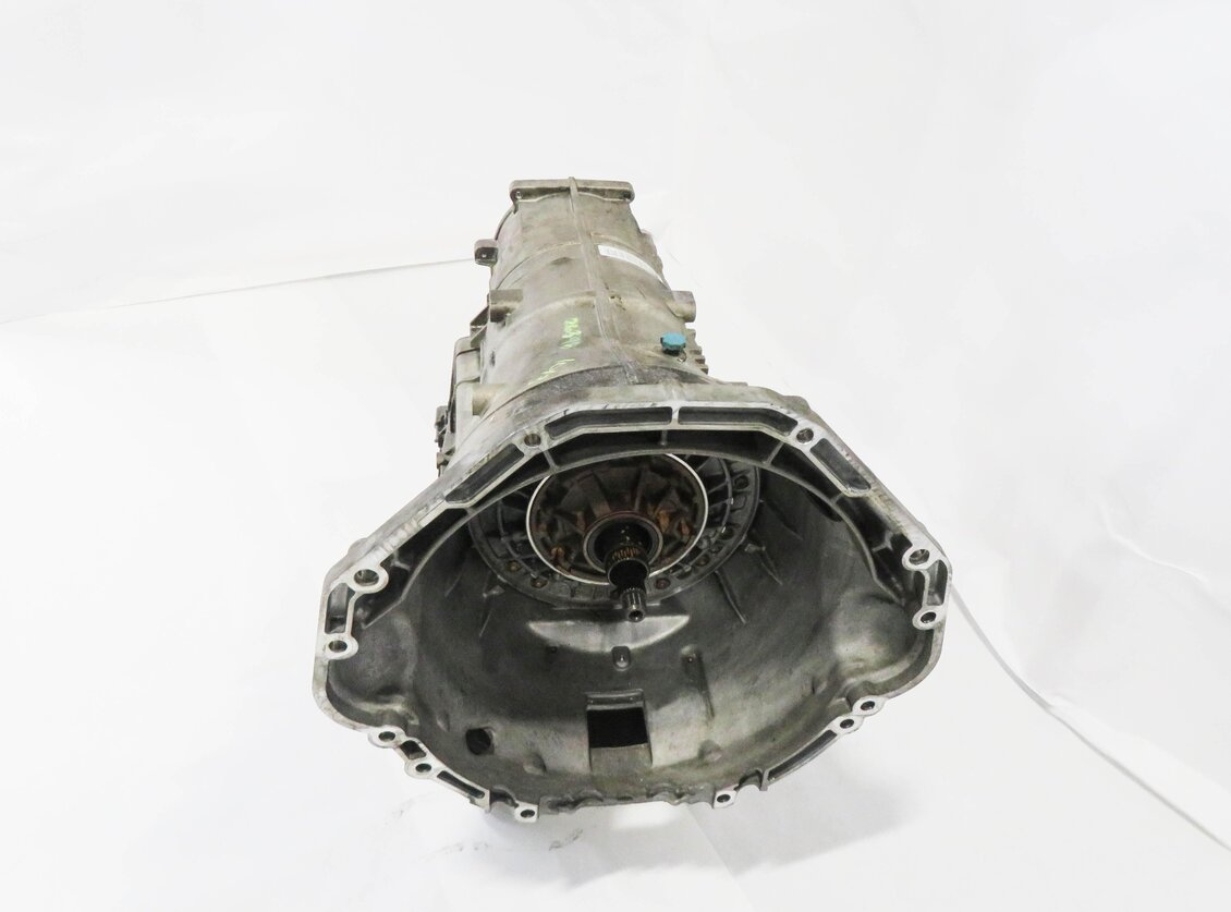 Thumbnail 3: 11-12 BMW X5M X6M ///M (E70 E71) 6HP26 AUTOMATIC TRANSMISSION ASSEMBLY (126k)