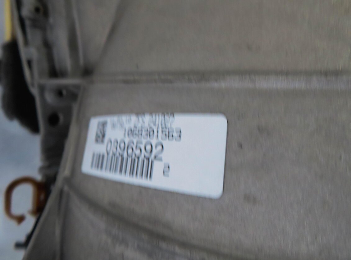 Thumbnail 9: 11-12 BMW X5M X6M ///M (E70 E71) 6HP26 AUTOMATIC TRANSMISSION ASSEMBLY (126k)