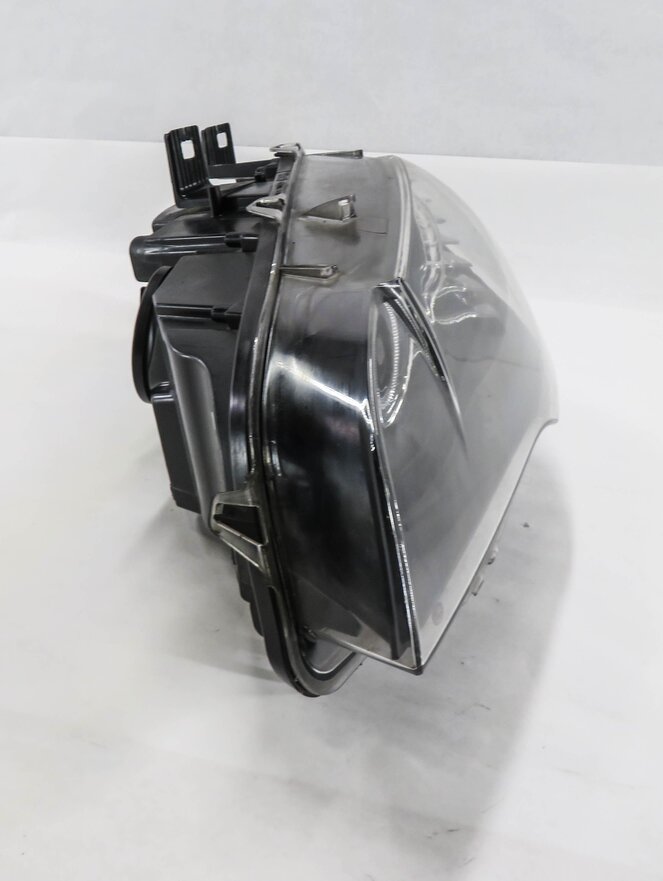 Thumbnail 4: 2010-2013 BMW X5M ///M (E70) LEFT DRIVER ADAPTIVE XENON HID HEADLIGHT LIGHT LAMP