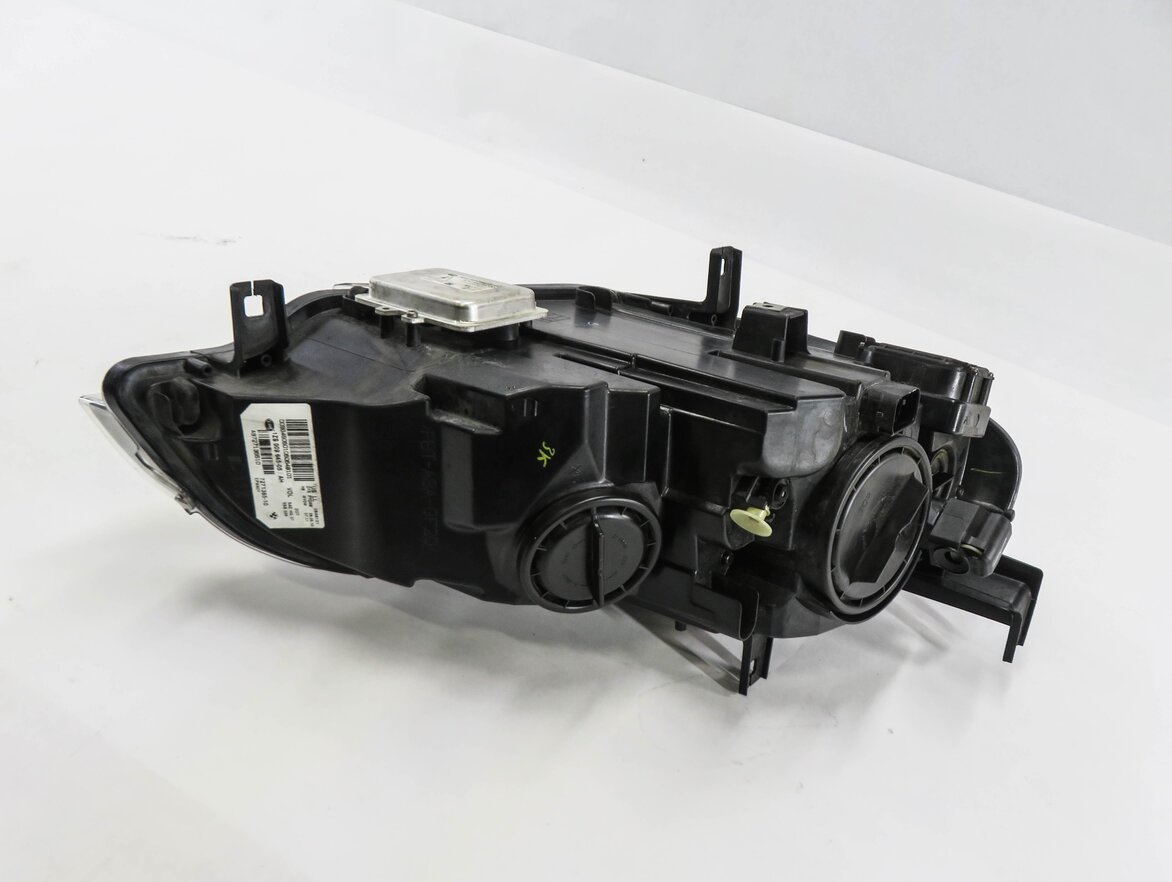 Thumbnail 5: 2010-2013 BMW X5M ///M (E70) LEFT DRIVER ADAPTIVE XENON HID HEADLIGHT LIGHT LAMP