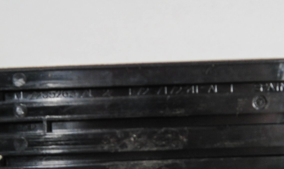 Thumbnail 7: 2011 BMW X5M ///M (E70) FRONT & REAR DOOR SILL SCUFF PANEL TRIM SET-4