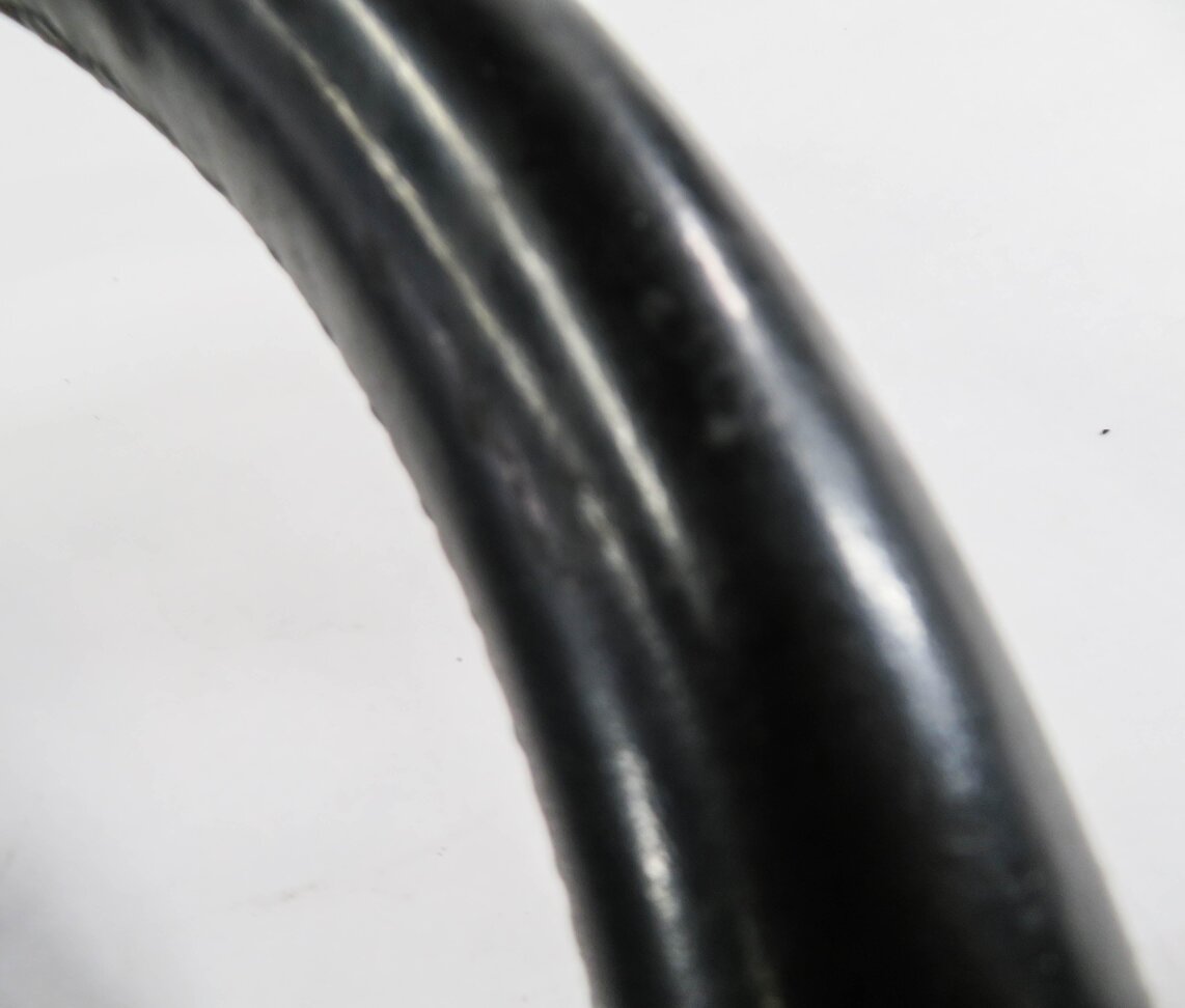 Thumbnail 5: 2011 BMW X5M (E70) ///M SPORT STEERING WHEEL w/ SHIFTER PADDLES
