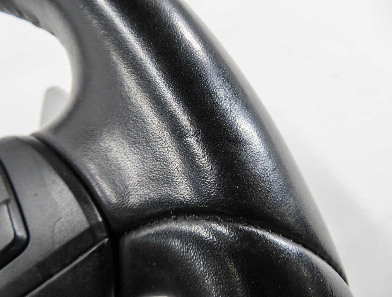 Thumbnail 7: 2011 BMW X5M (E70) ///M SPORT STEERING WHEEL w/ SHIFTER PADDLES