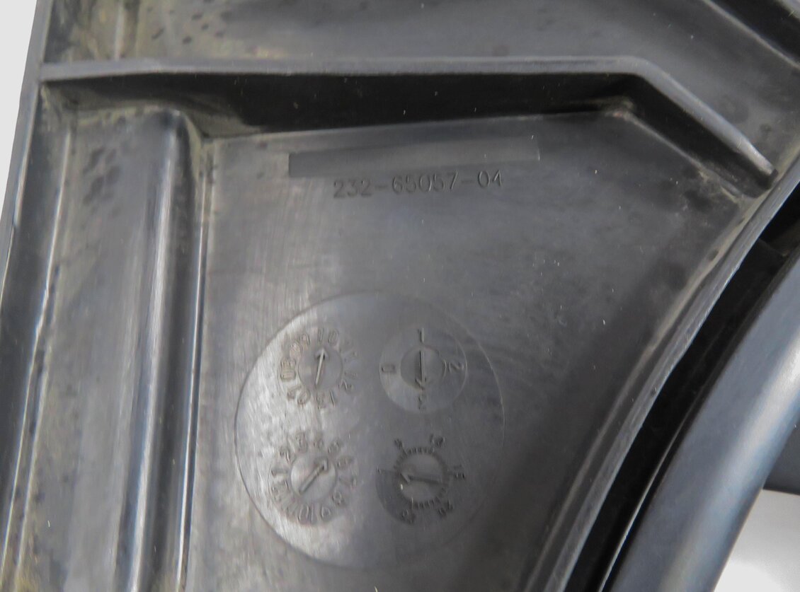 Thumbnail 7: 2008-2014 BMW X5 X5M X6 X6M (E70 E71) 850 WATT RADIATOR COOLING FAN ASSEMBLY