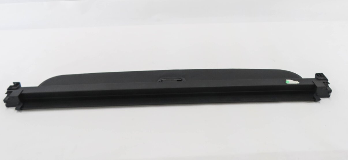 Thumbnail 3: 2011 BMW X5M ///M (E70) REAR TRUNK LUGGAGE CARGO COVER (BLACK)