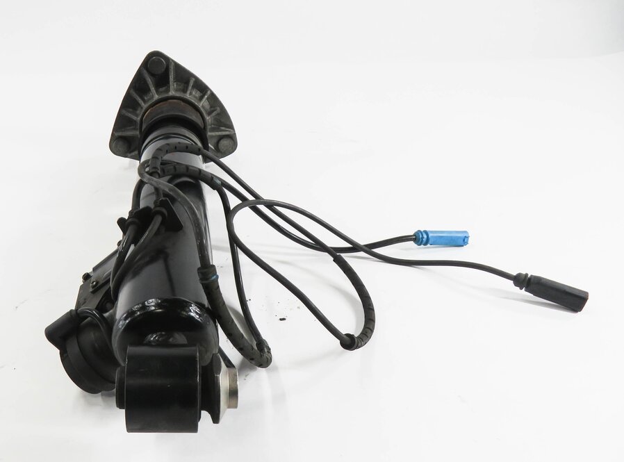 Thumbnail 2: 2011 BMW X5M (E70) RIGHT PASSENGER REAR ADAPTIVE DRIVE SUSPENSION SHOCK STRUT