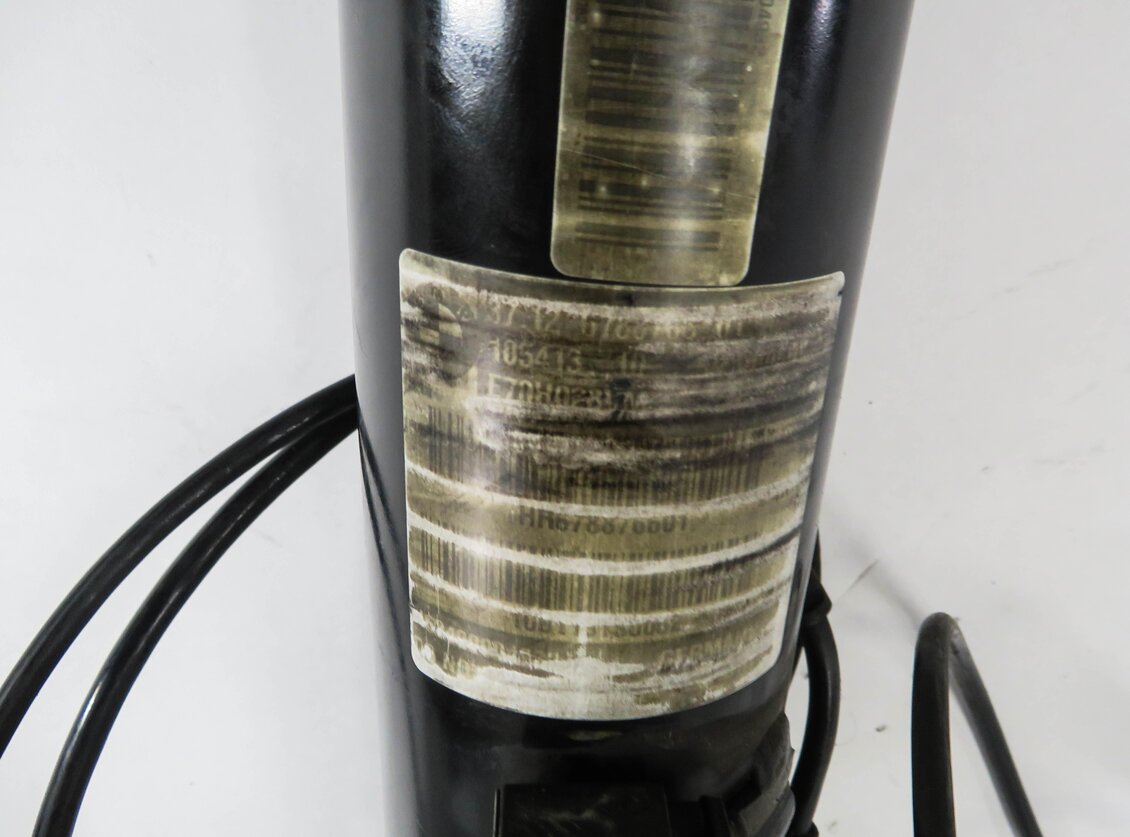 Thumbnail 5: 2011 BMW X5M (E70) RIGHT PASSENGER REAR ADAPTIVE DRIVE SUSPENSION SHOCK STRUT