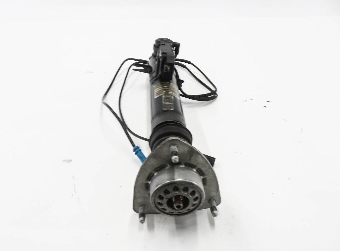 Thumbnail 3: 2011 BMW X5M ///M (E70) LEFT DRIVER REAR ADAPTIVE DRIVE SUSPENSION SHOCK STRUT