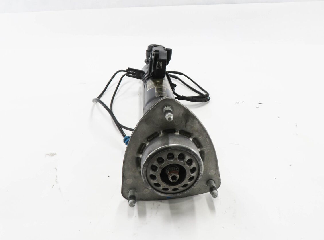 Thumbnail 4: 2011 BMW X5M ///M (E70) LEFT DRIVER REAR ADAPTIVE DRIVE SUSPENSION SHOCK STRUT