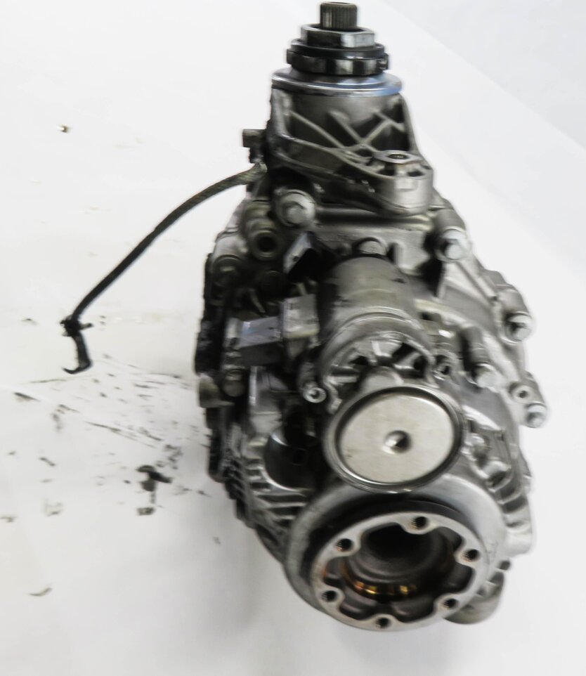 Thumbnail 3: 2010-2014 BMW X5M X6M (E70 E71) REAR DIFFERENTIAL GEAR CARRIER (3.91 RATIO)
