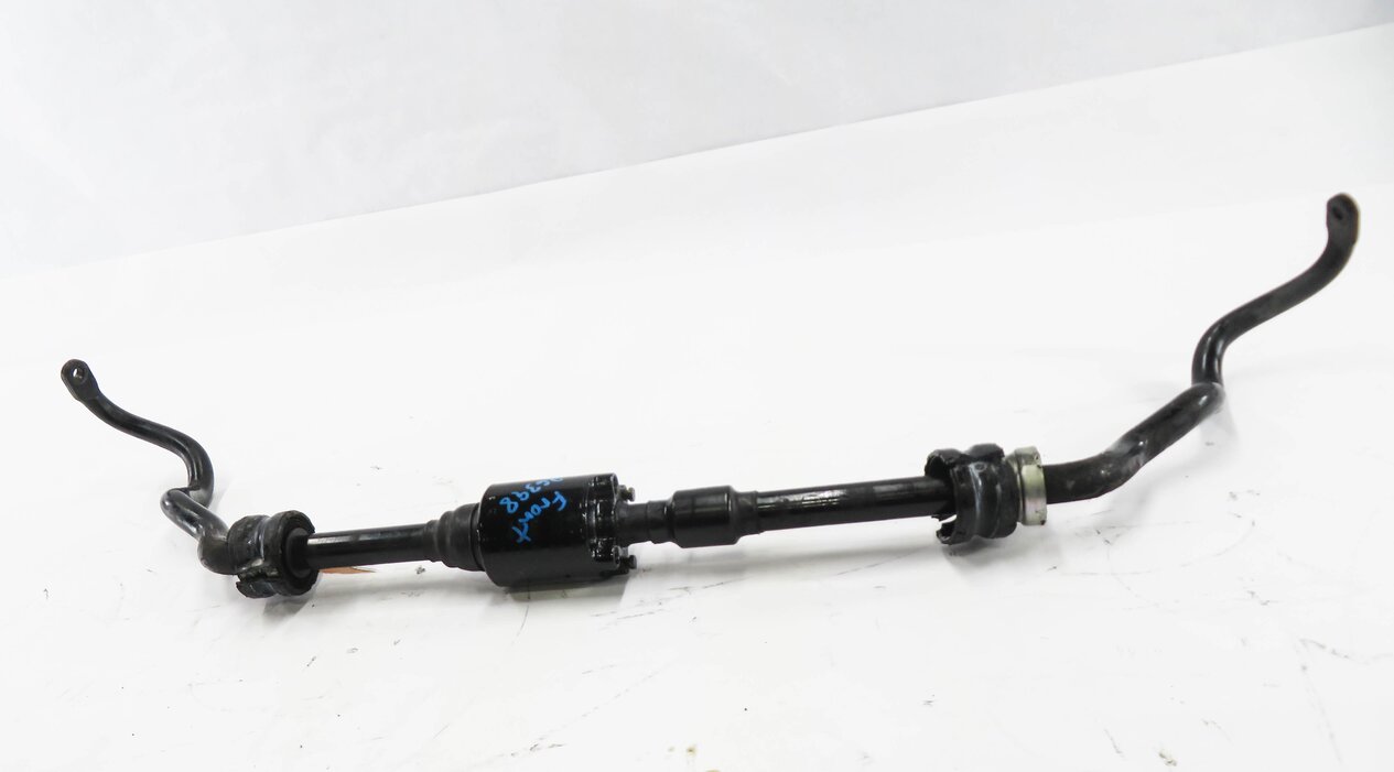 2007-2019 BMW X5 X6 X5M X6M (E70 E71 F15 F16 F85 F86) FRONT STABILIZER SWAY BAR