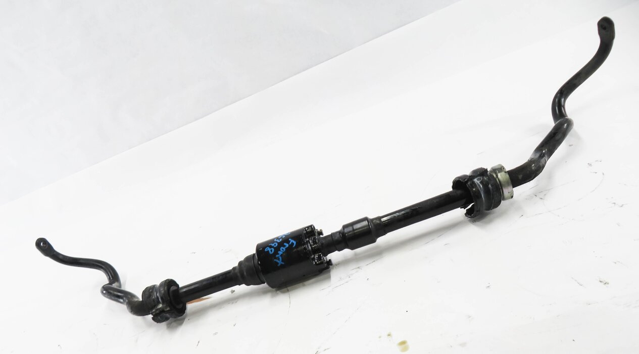 Thumbnail 2: 2007-2019 BMW X5 X6 X5M X6M (E70 E71 F15 F16 F85 F86) FRONT STABILIZER SWAY BAR