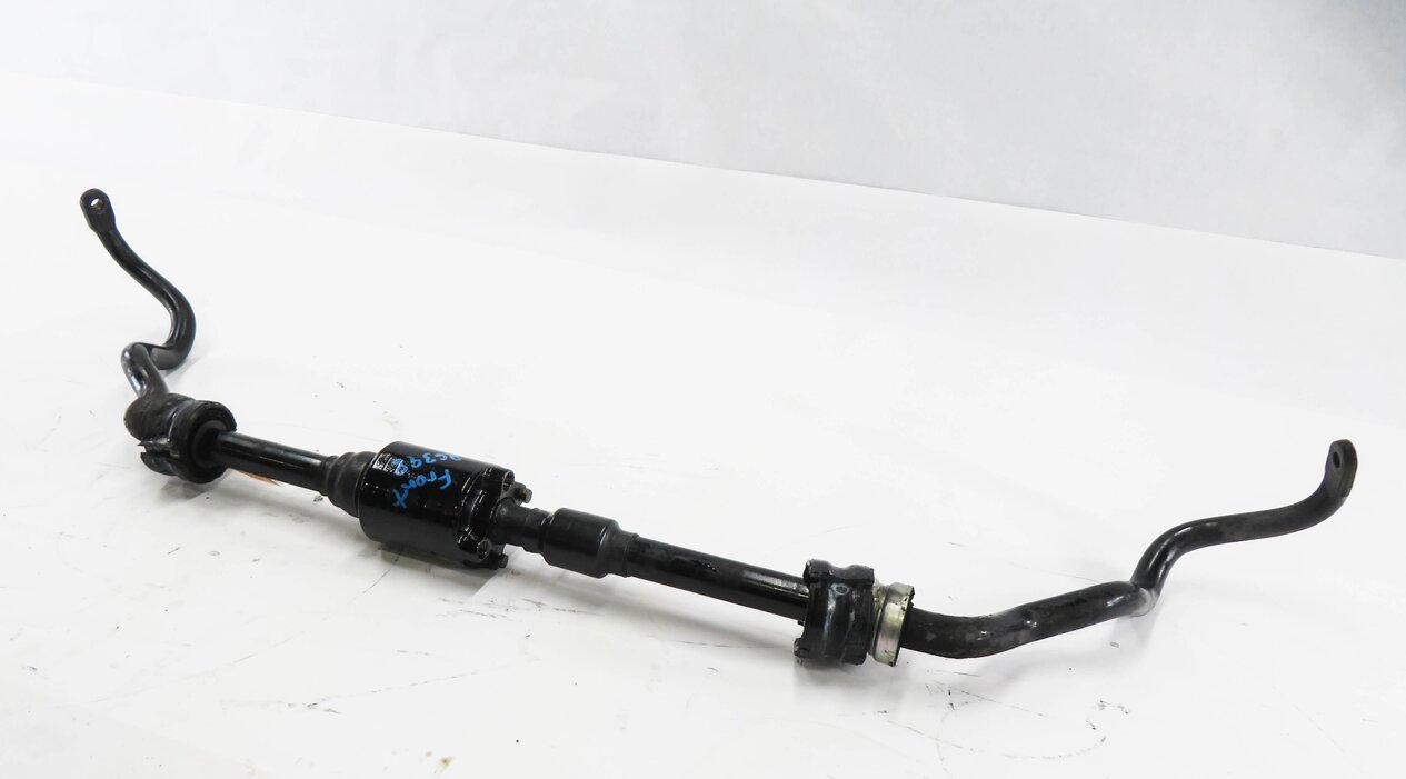 Thumbnail 3: 2007-2019 BMW X5 X6 X5M X6M (E70 E71 F15 F16 F85 F86) FRONT STABILIZER SWAY BAR