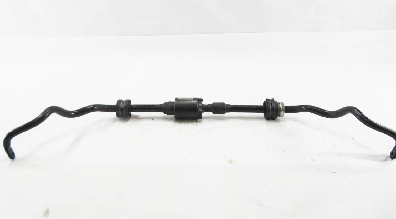 Thumbnail 4: 2007-2019 BMW X5 X6 X5M X6M (E70 E71 F15 F16 F85 F86) FRONT STABILIZER SWAY BAR