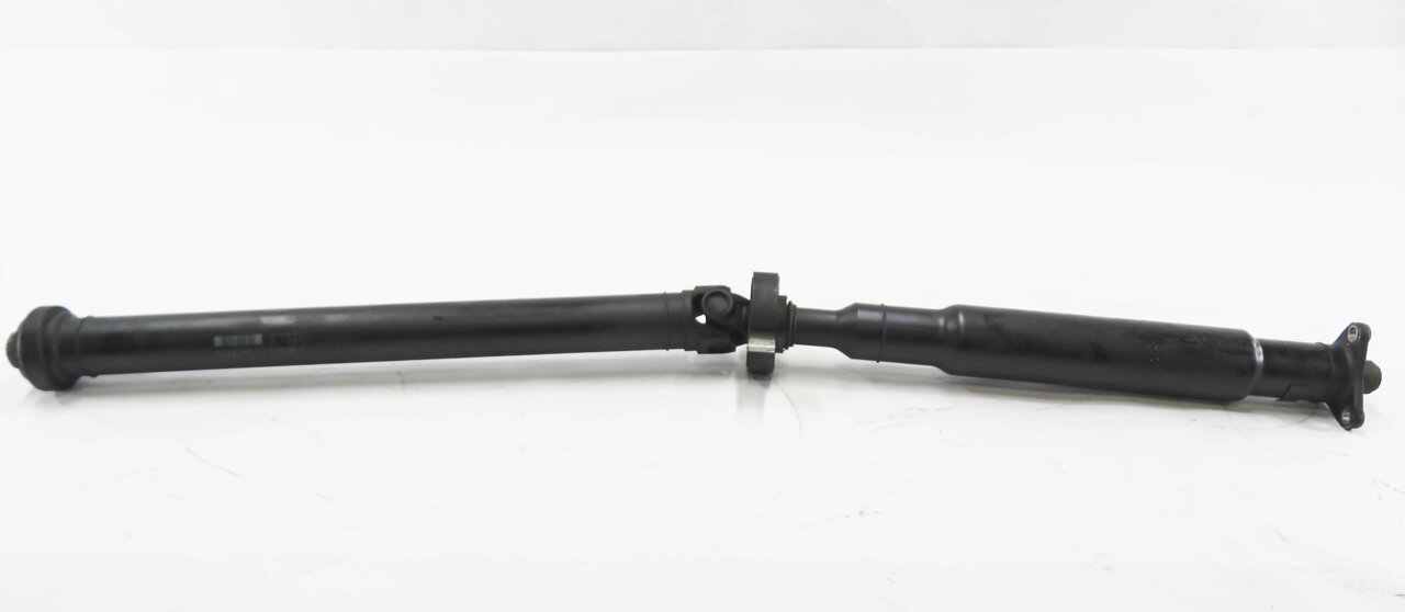 2009-2014 BMW X5 X6 X5M X6M (E70 E71) REAR DRIVESHAFT DRIVELINE DRIVE LINE SHAFT