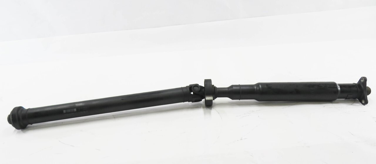 Thumbnail 2: 2009-2014 BMW X5 X6 X5M X6M (E70 E71) REAR DRIVESHAFT DRIVELINE DRIVE LINE SHAFT