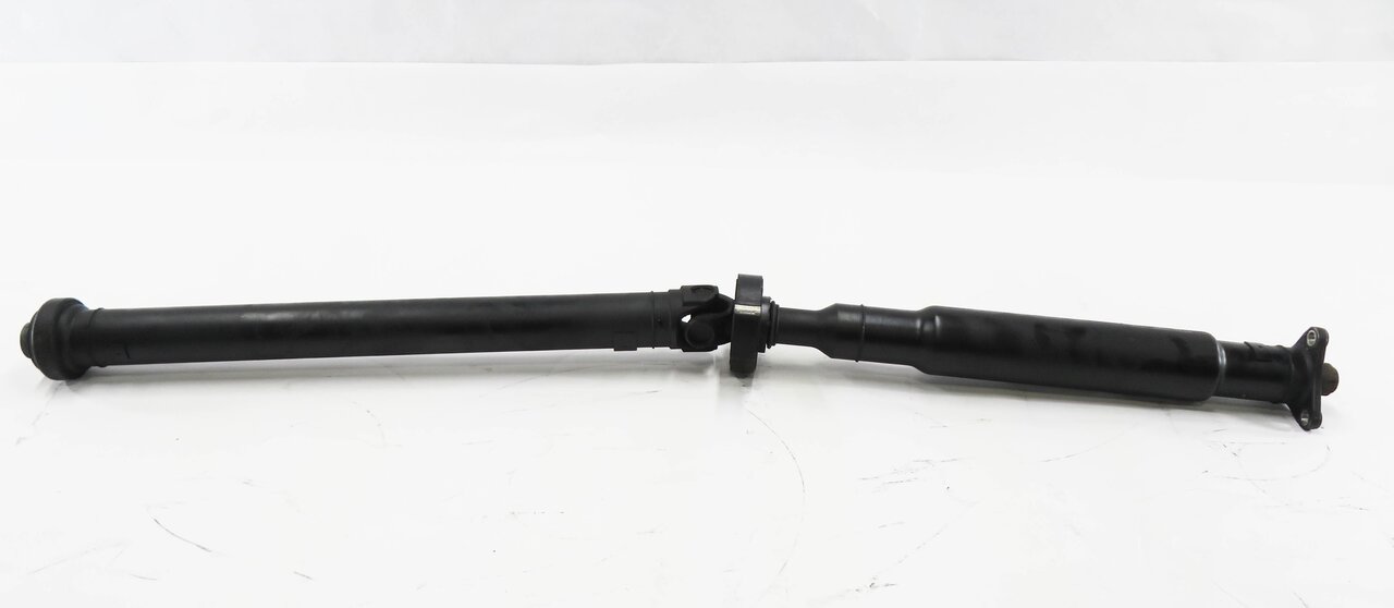 Thumbnail 3: 2009-2014 BMW X5 X6 X5M X6M (E70 E71) REAR DRIVESHAFT DRIVELINE DRIVE LINE SHAFT