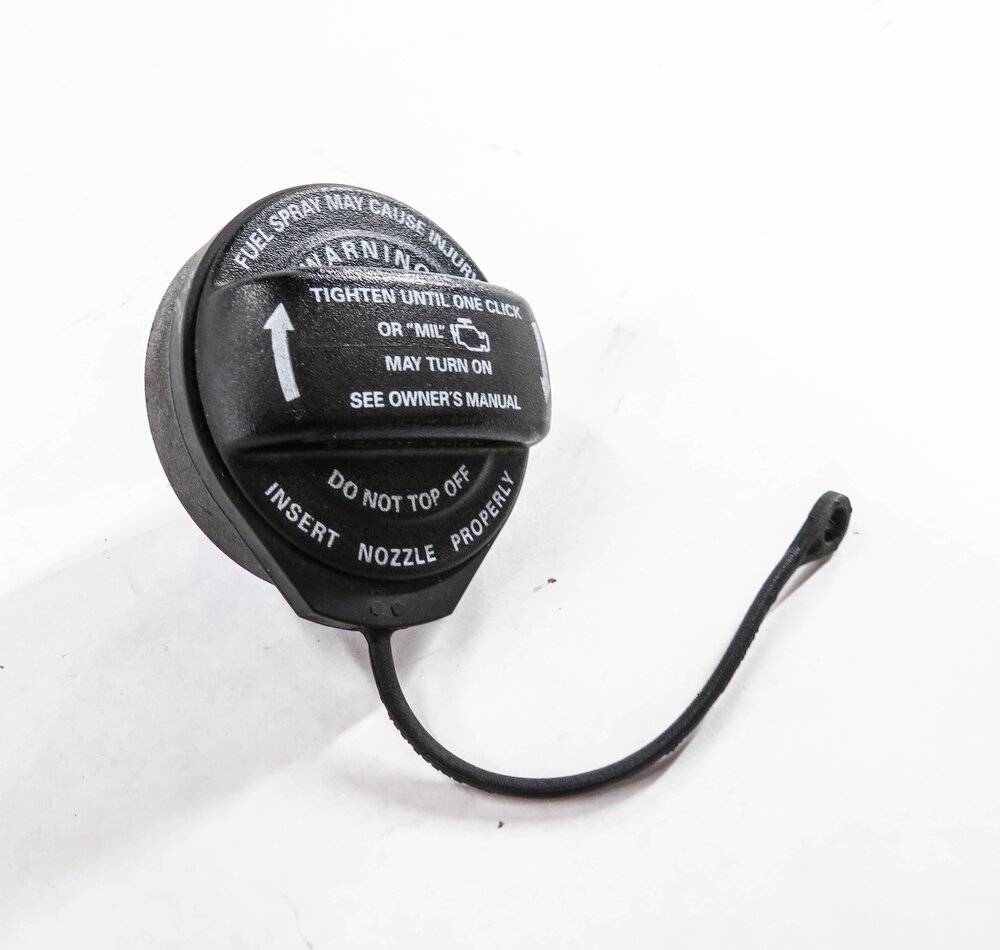 2015 AUDI Q5 (B8 8R) GAS CAP FUEL TANK FILLER LID