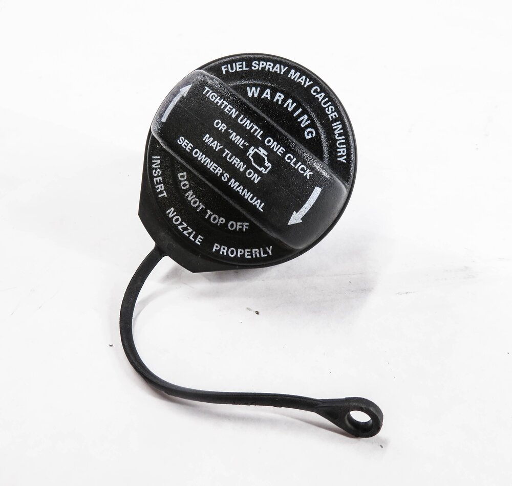 Thumbnail 2: 2015 AUDI Q5 (B8 8R) GAS CAP FUEL TANK FILLER LID