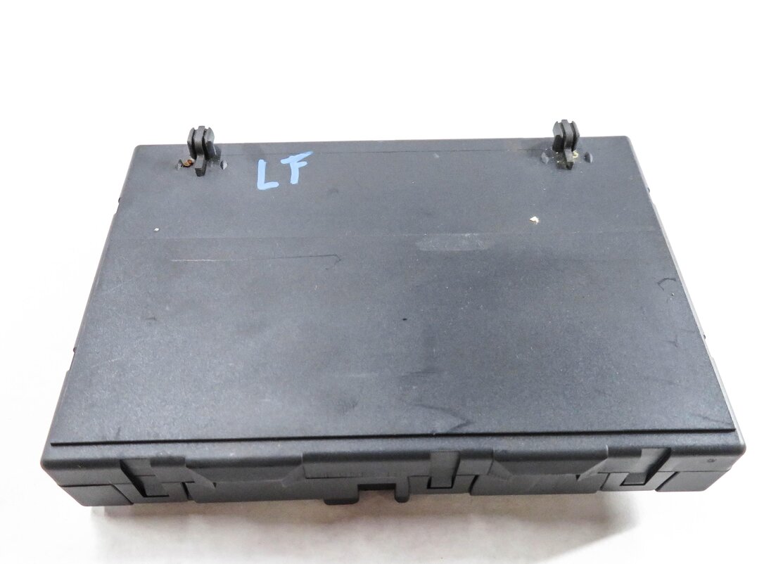Thumbnail 4: 2009-2017 AUDI Q5 (8R) LEFT FRONT DRIVER MEMORY SEAT CONTROL MODULE COMPUTER