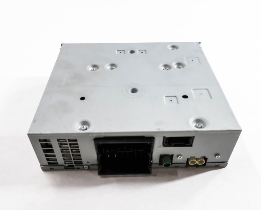 Thumbnail 4: 2015 AUDI Q5 (B8 8R) AM/FM RADIO STEREO RECEIVER MODULE