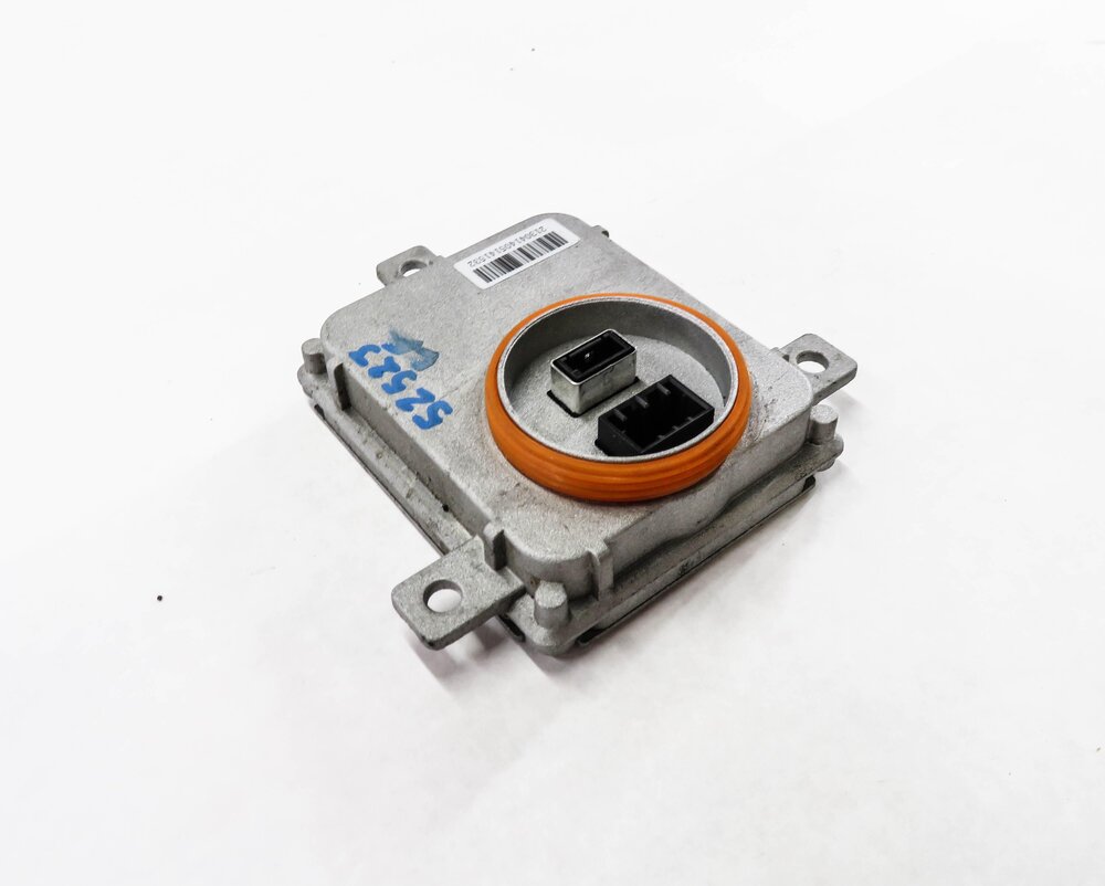2015 AUDI Q5 (B8 8R) XENON HID HEADLIGHT BALLAST