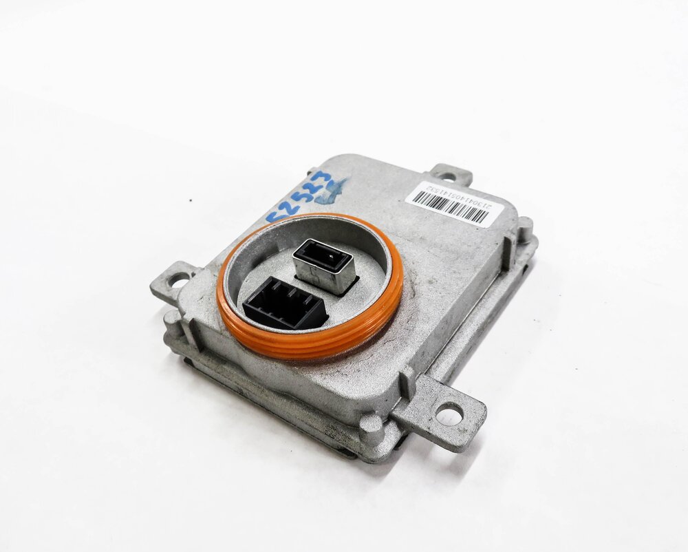 Thumbnail 2: 2015 AUDI Q5 (B8 8R) XENON HID HEADLIGHT BALLAST