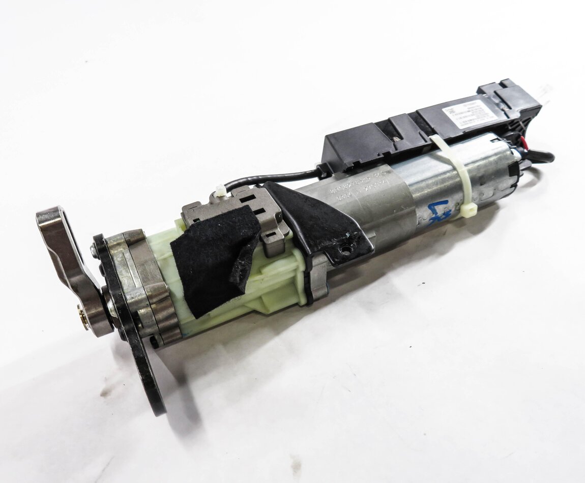 2014-2017 AUDI Q5 SQ5 (B8 8R) LEFT DRIVER REAR LIFTGATE TRUNK LIFT MOTOR