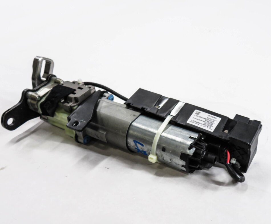 Thumbnail 2: 2014-2017 AUDI Q5 SQ5 (B8 8R) LEFT DRIVER REAR LIFTGATE TRUNK LIFT MOTOR
