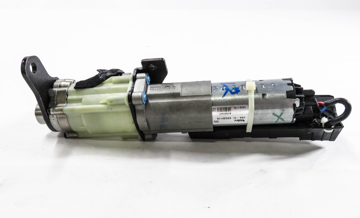 Thumbnail 3: 2014-2017 AUDI Q5 SQ5 (B8 8R) LEFT DRIVER REAR LIFTGATE TRUNK LIFT MOTOR