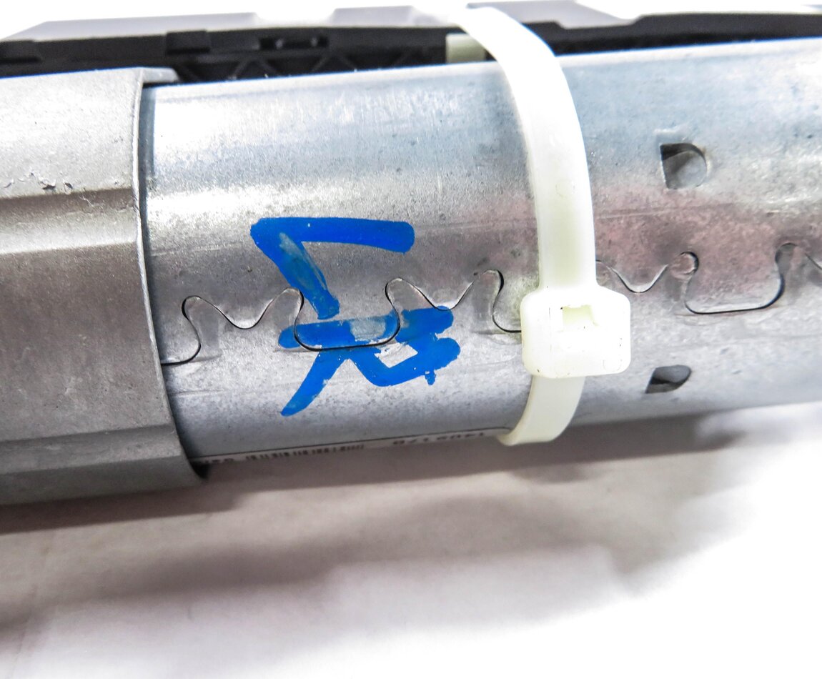 Thumbnail 6: 2014-2017 AUDI Q5 SQ5 (B8 8R) LEFT DRIVER REAR LIFTGATE TRUNK LIFT MOTOR