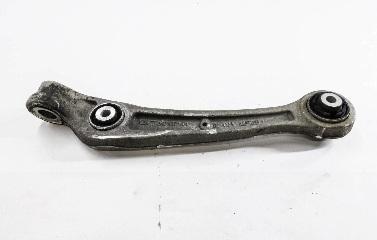 Thumbnail 2: 2009-2017 AUDI Q5 (8R) RIGHT FRONT SUSPENSION LOWER FORWARD CONTROL ARM