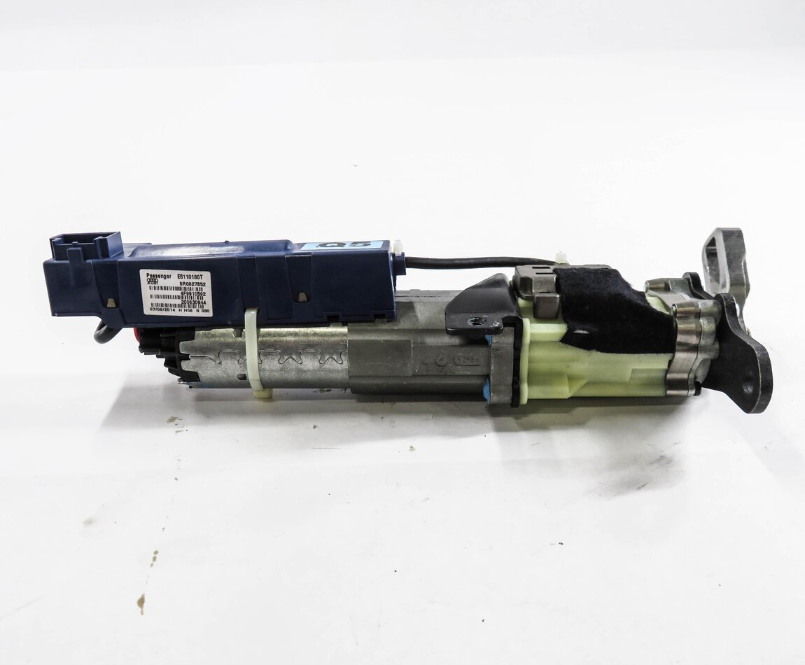 Thumbnail 3: 2014-2017 AUDI Q5 SQ5 (B8 8R) RIGHT PASSENGER REAR LIFTGATE TRUNK LIFT MOTOR