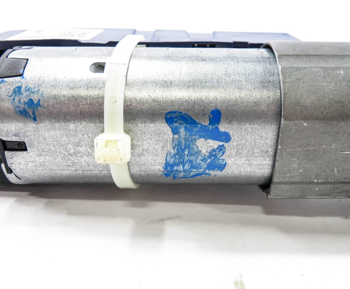 Thumbnail 5: 2014-2017 AUDI Q5 SQ5 (B8 8R) RIGHT PASSENGER REAR LIFTGATE TRUNK LIFT MOTOR