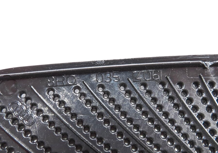 Thumbnail 12: 2015 AUDI Q5 (B8 8R) BANG & OLUFSEN AUDIO SPEAKER GRILLE TRIM COVER SET-13
