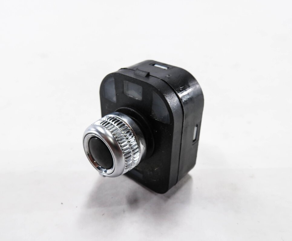 Thumbnail 2: 2013-2017 AUDI A4 S4 RS5 Q5 SQ5 (B8 8K 8T 8R) P-FOLD MIRROR ADJUSTMENT SWITCH
